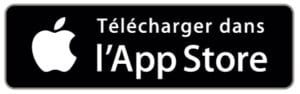 Télécharger application App Store